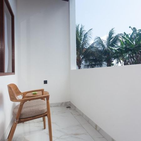 Sujiwa Ubud Retreat Villa 外观 照片