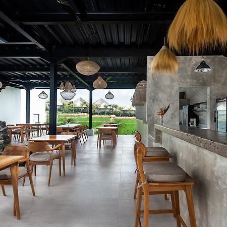 Sujiwa Ubud Retreat Villa 外观 照片