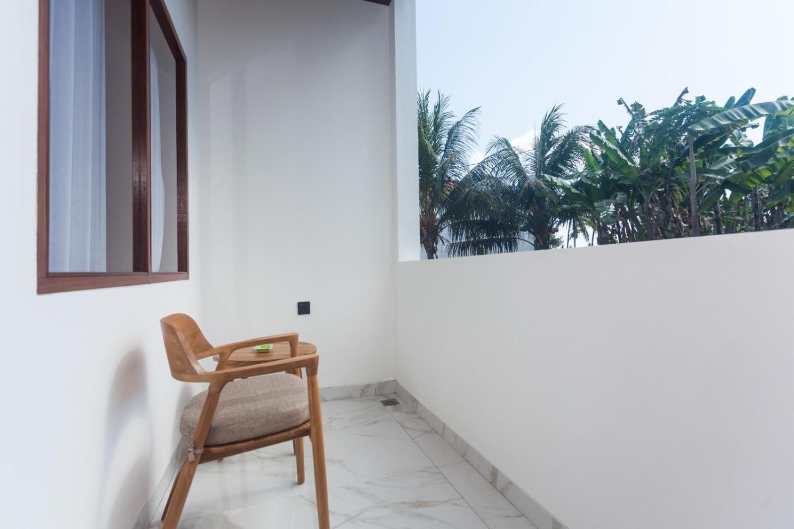 Sujiwa Ubud Retreat Villa 外观 照片