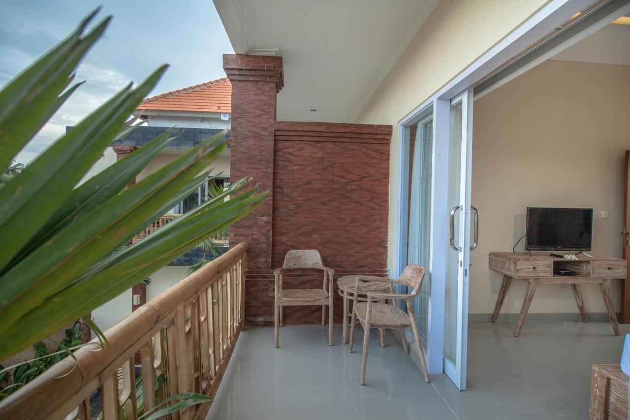 Sujiwa Ubud Retreat Villa 外观 照片